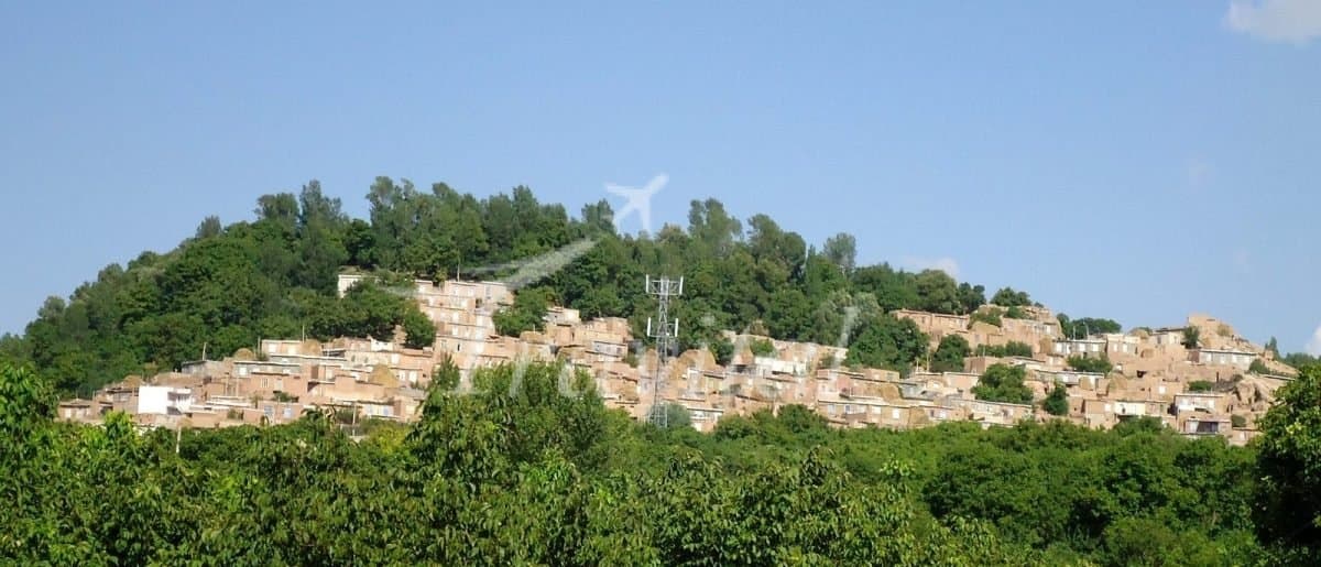 Zonuzaq Village 