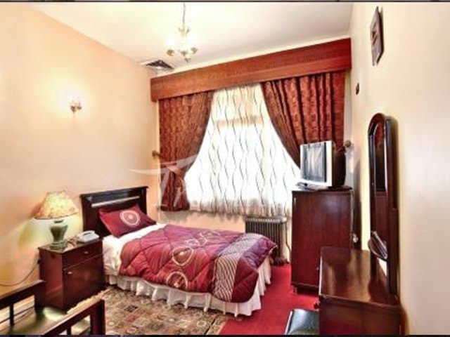 Atilar Hotel 1 & 2 – Bandar Abbas