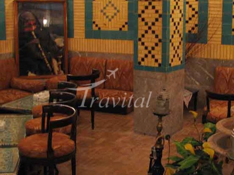 Atilar Hotel 1 & 2 – Bandar Abbas