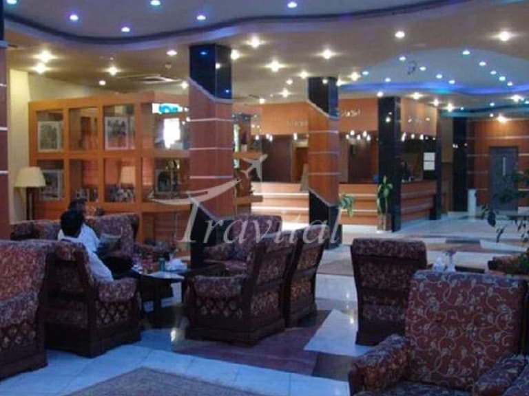Atilar Hotel 1 & 2 – Bandar Abbas