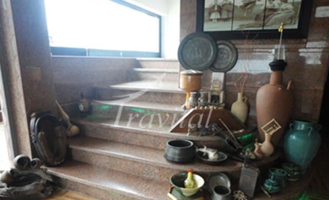 Abolfazl Hotel – Astara - view 2