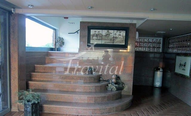 Abolfazl Hotel – Astara - view 4