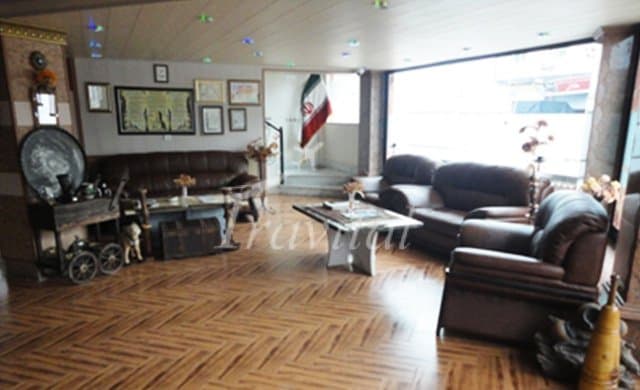 Abolfazl Hotel – Astara