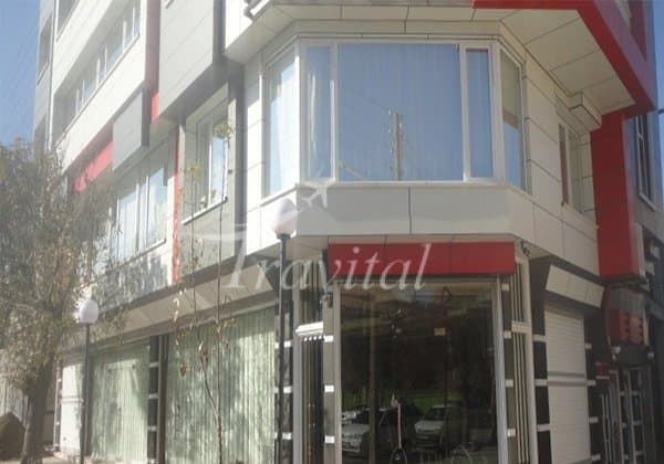 Afshar Hotel – Mahabad
