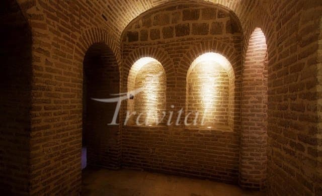 Afzal Traditional Hotel – Shushtar