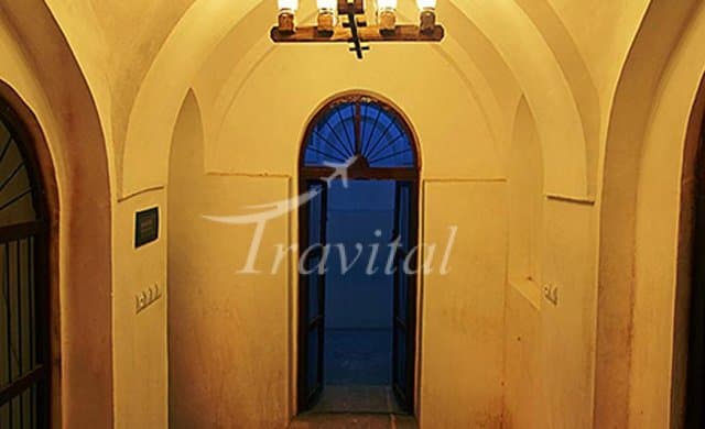 Afzal Traditional Hotel – Shushtar - view 5