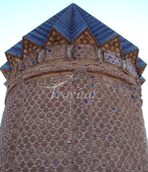 Akhangan Rod – Mashhad