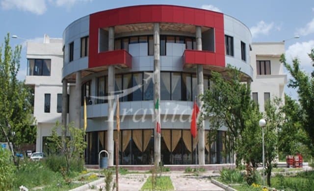 Alliance Hotel – Maragheh