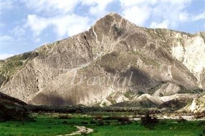 Altitudes and Summits 