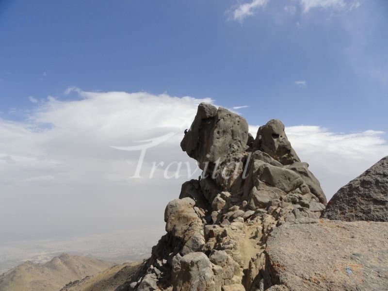 Alvand Summit 