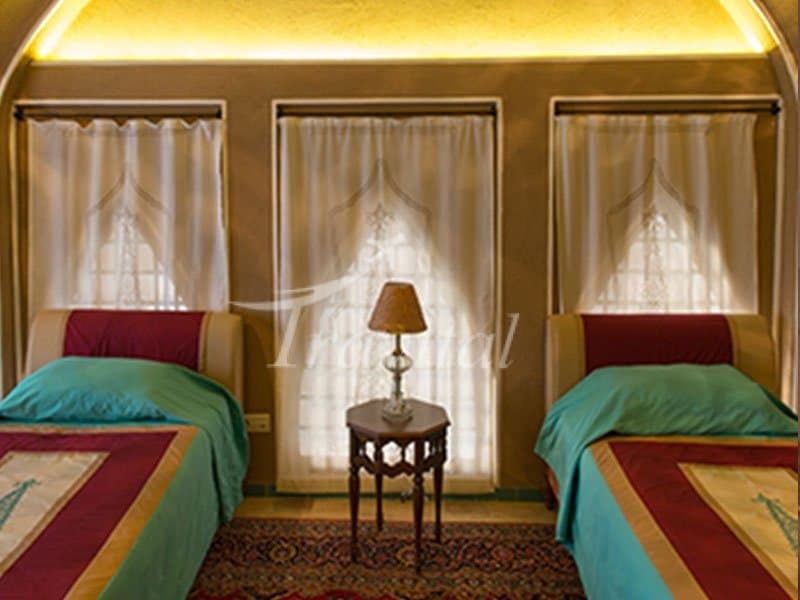 Ameriha Hotel – Kashan - view 3