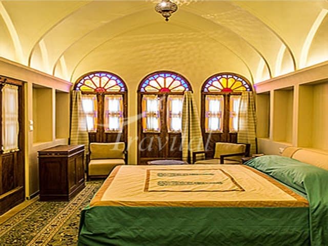 Ameriha Hotel – Kashan - view 5