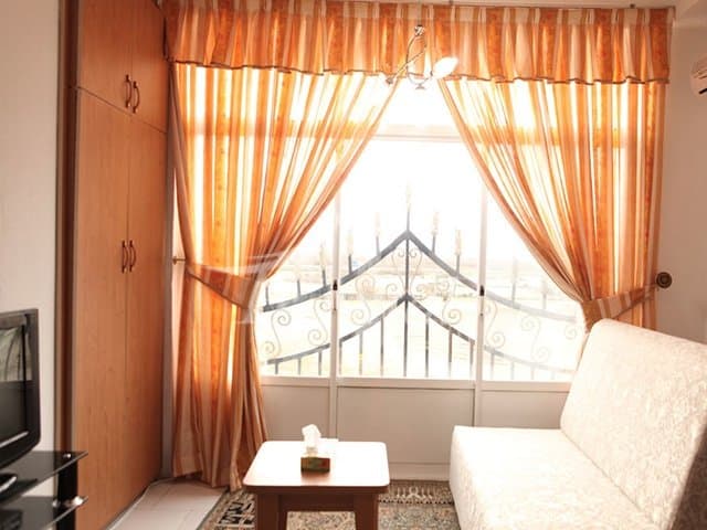 Amiran Hotel – Bandar Anzali