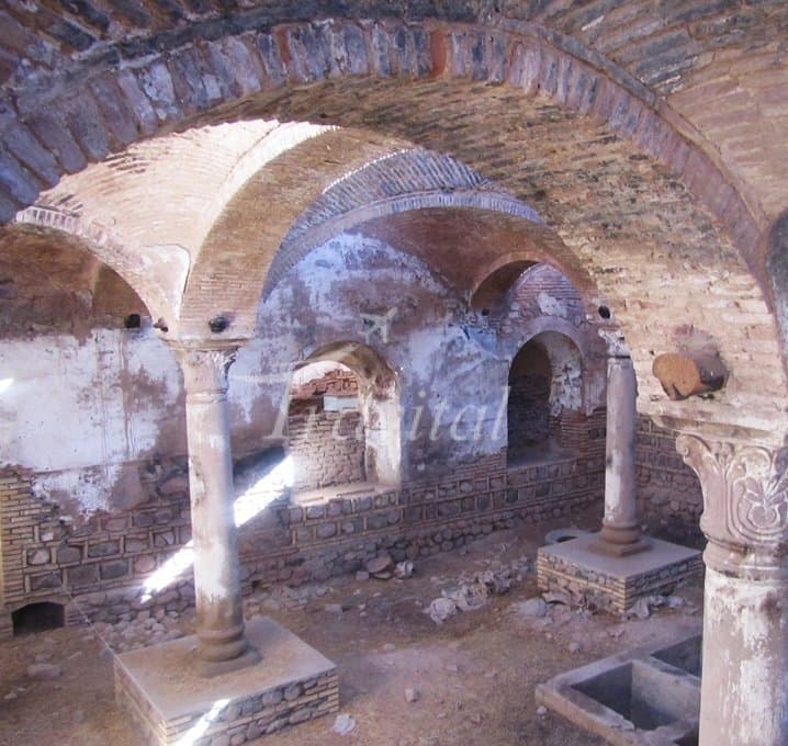 Amirieh Bath – Shahrood - view 3