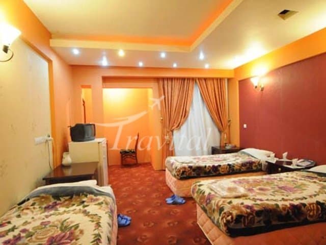 Amirkabir Hotel – Kashan - view 3