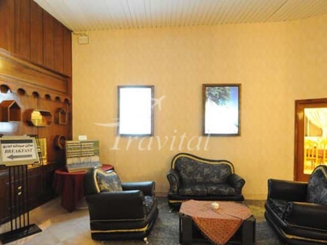 Amirkabir Hotel – Kashan - view 4
