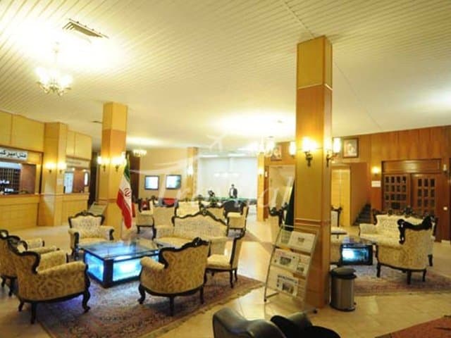 Amirkabir Hotel – Kashan - view 5