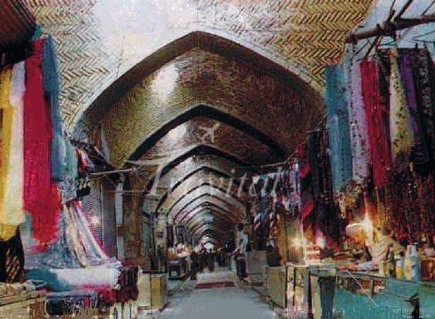 Amol Bazaar 