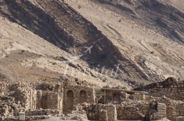 Ancient Bishapur City – Kazeroon