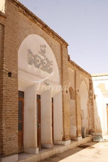 Aqda Jame’ Mosque, Aqda 