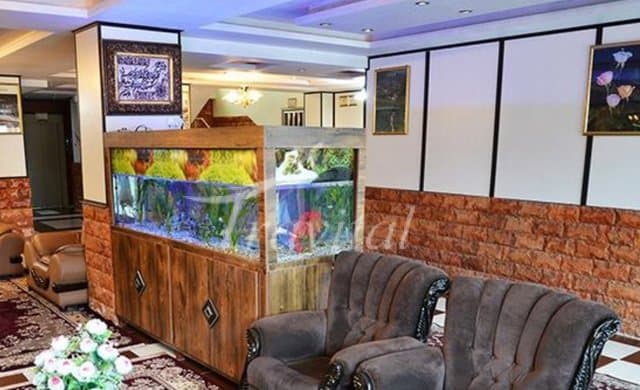Aram Hotel – Masouleh
