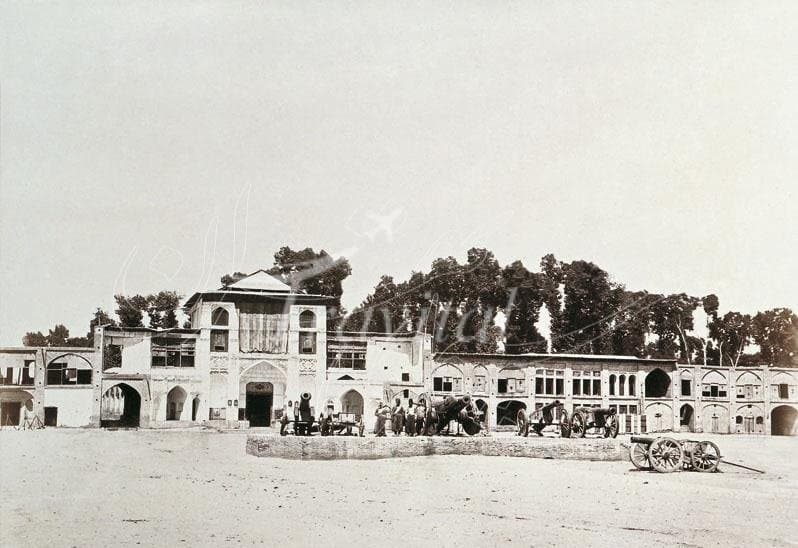 Arg Square 