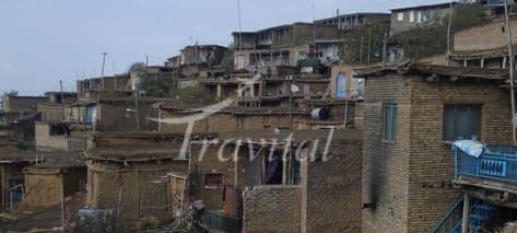 Artiman Village – Towiserkan - view 2