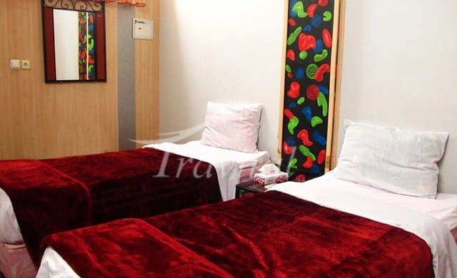 Aseman (2) Hotel – Bushehr - view 4
