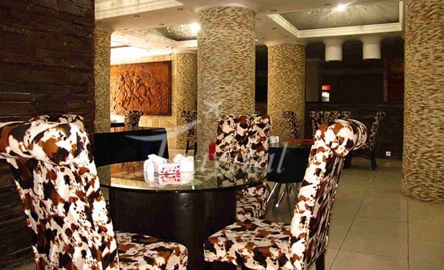 Aseman (2) Hotel – Bushehr - view 2