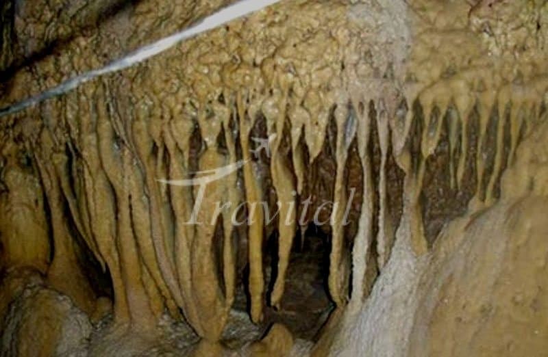 Asengaran Cave 
