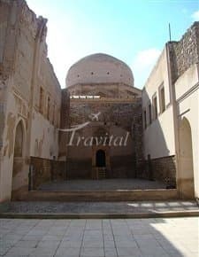 Ashraf Bath – Amol - view 2