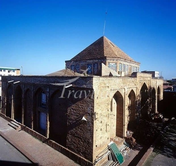 Ashraf Bath – Amol - view 3