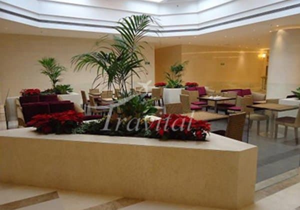 Azadi Hotel – Mahshahr