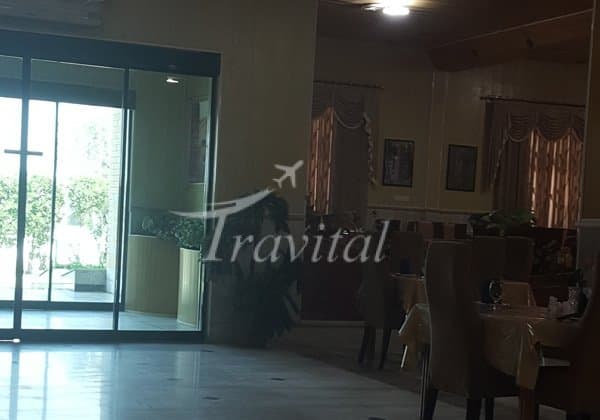 Azadi Hotel – Mahshahr