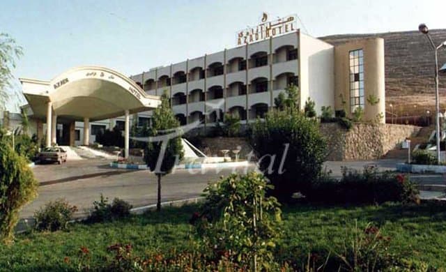 Azadi Hotel – Shahrekord