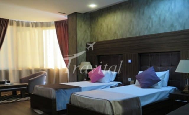 Azadi Hotel – Shahrekord - view 5