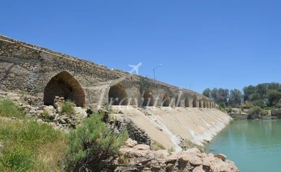Band-e-Amir Bridge – Marvdasht - view 2