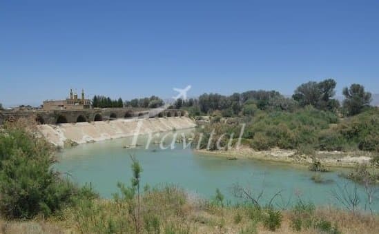 Band-e-Amir Bridge – Marvdasht - view 3