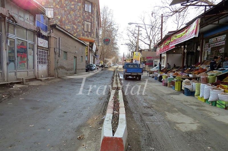 Baraghan – Karaj - view 2