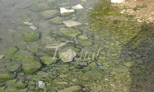 Baram Delak Recreation Site 