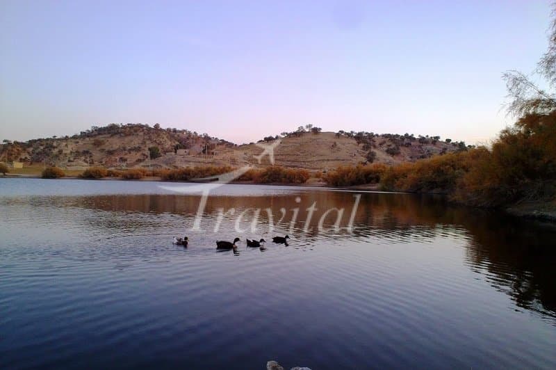 Barm Alvan Wetland – Dehdasht (Kohgiluyeh) - view 2