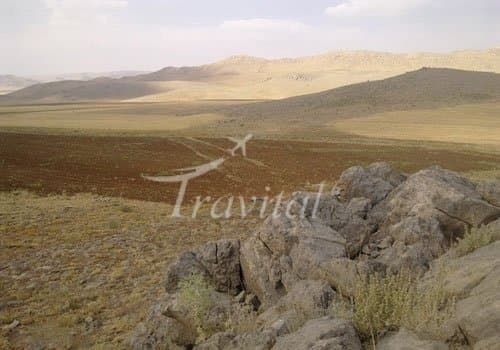 Basiran Hunting Prohibited Zone – Abadeh - view 2