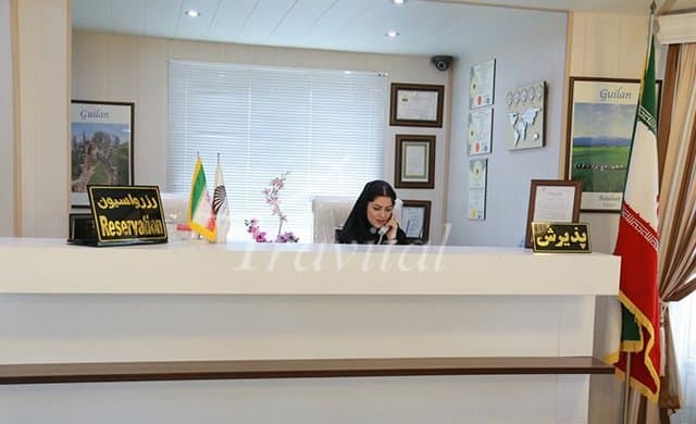 Behesht Talab Hotel – Bandar Anzali - view 5