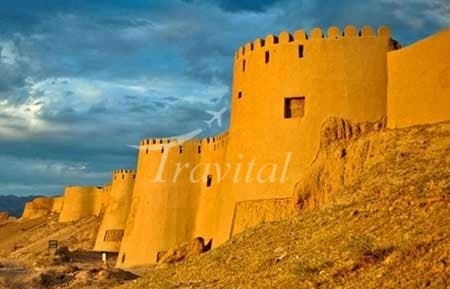 Belqeis Ancient City 