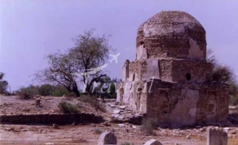Bibi Mariyam Pilgrimage 