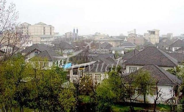 Bilal Hotel – Astara - view 2