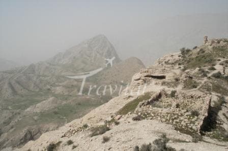 Burazjan Fort 