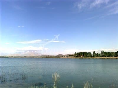 Chal Abad Mountain 