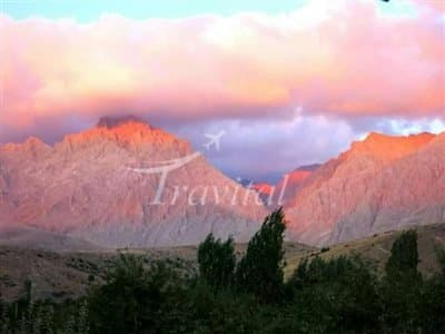 Chal Abad Mountain – Kermanshah - view 3