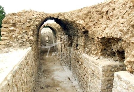 Changary Castle – Koohdasht - view 3